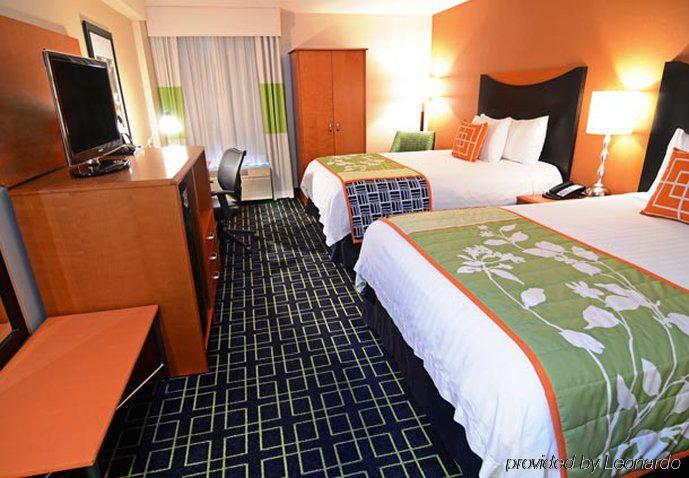Fairfield & Anaheim North 3* Buena Park